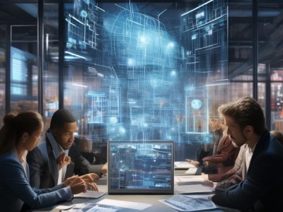 精准广告投放与视觉规划，从素材到效果的全生命周期解决方案