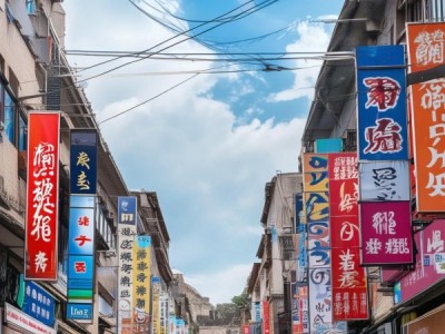 会东县宣传广告公司有哪些？