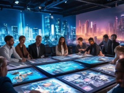 广告专项规划，从策略到执行，助力Your品牌开启新战场