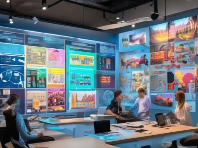 开启属于你的广告设计人生