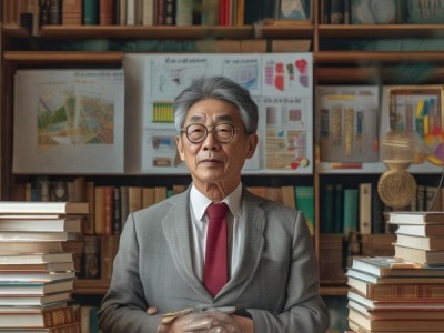 郑老师，学术精英，升学规划专家