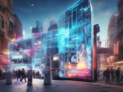 广告设计与制作专业未来规划，从传统到未来