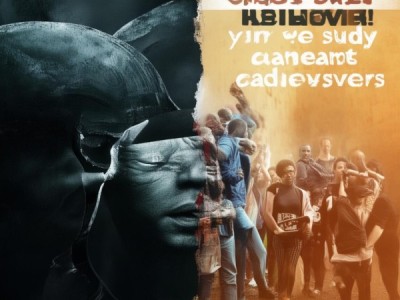 警示案例宣传广告——从案例到行动