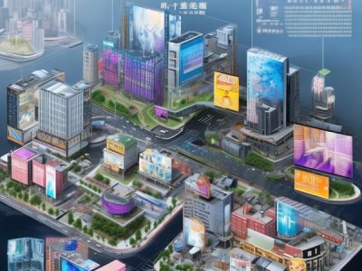 解读政策与实践，深圳户外广告设置规划，从政策到实践的全面解读