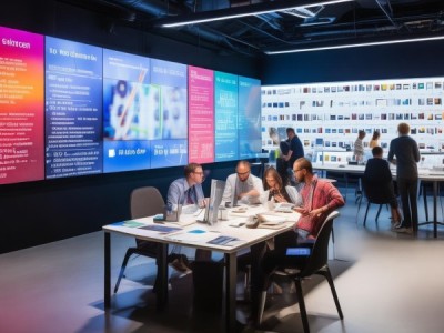 设计规划广告公司排名前十，行业趋势，你值得信赖的解决方案