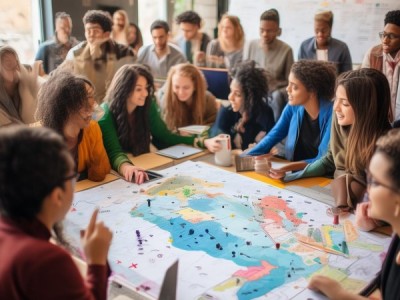 大二广告学规划，开启未来之旅