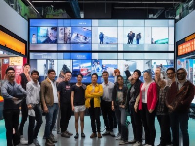 吴江广告公司，短视频传播的创新与未来展望