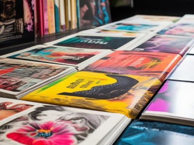 视觉艺术传播之旅，一场视觉艺术的自由之旅