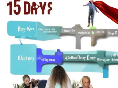 广告职业规划书，从零到 hero的15天