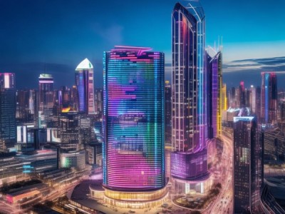 建德广告设计规划的璀璨明珠