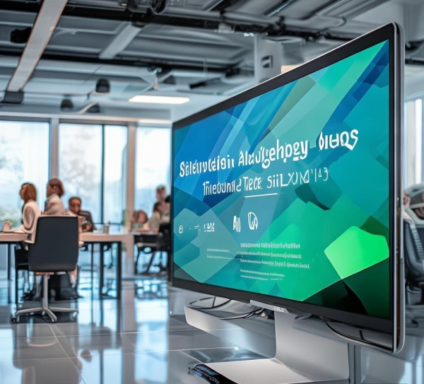 精选广告公司PPT宣传模板，助您脱颖而出