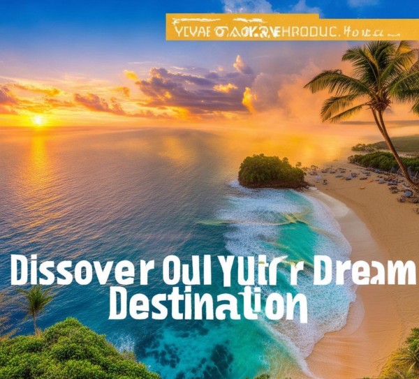 广告宣传旅游产品案例，精准触达 destination