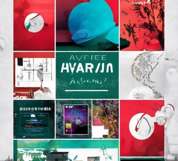 宣传广告公司海报设计与应用解析