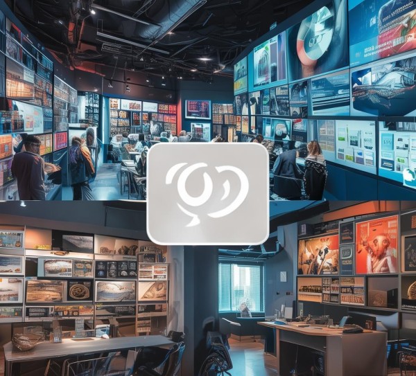 广告公司资料宣传，提升商业竞争力的有力工具