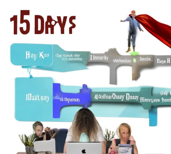 广告职业规划书，从零到 hero的15天