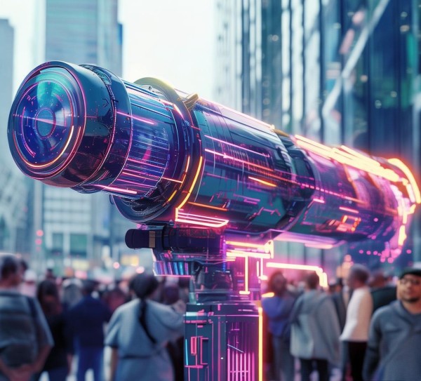 高炮广告规划方案设计，精准触达目标受众，创造商业价值