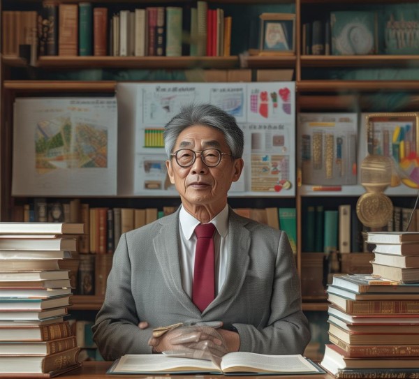 郑老师，学术精英，升学规划