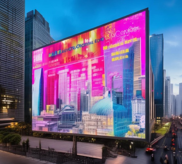 郑州广告公司宣，助力品牌传播，打造品牌形象