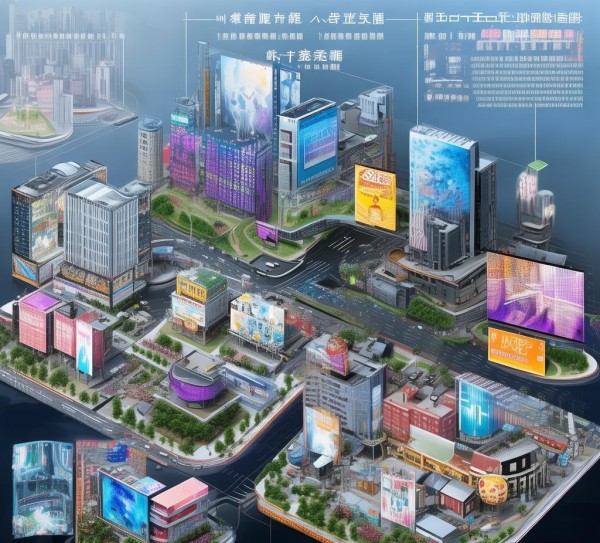 深圳市户外广告设置规划，从政策到实践的全面解读