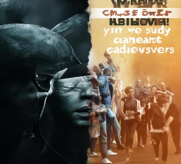 警示案例宣传广告，从案例到行动