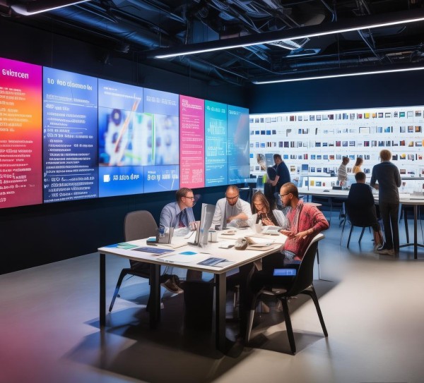 设计规划广告公司排名前十，你必须知道的行业趋势