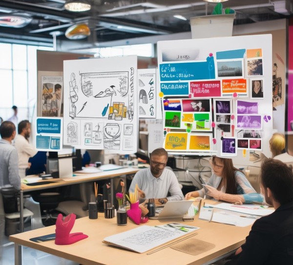 制作广告公司宣传图，从策划到发布的实用 guide