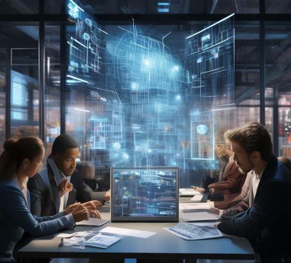 精准广告投放与视觉规划，从素材到效果的全生命周期解决方案