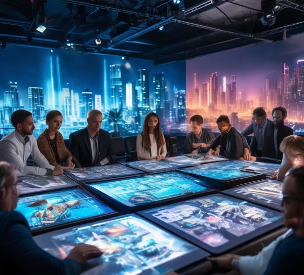 广告专项规划，从策略到执行，构建Your品牌的新战场