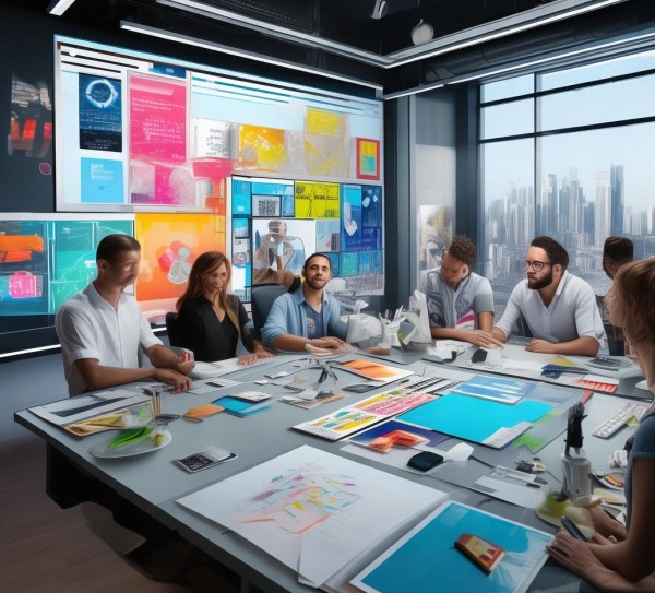 广告设计职业规划，从创意到商业的未来