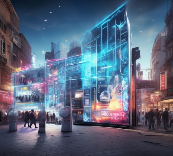 广告设计与制作专业未来规划，从传统到未来