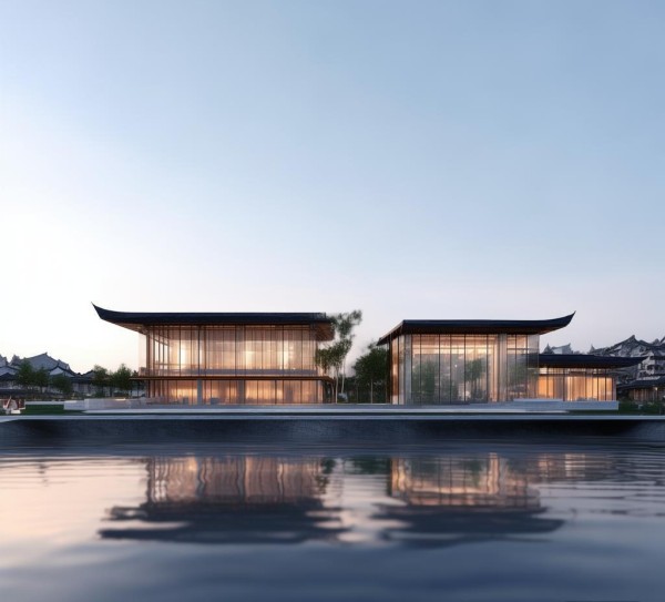 西湖区广告规划设计院，创新与传承的融合