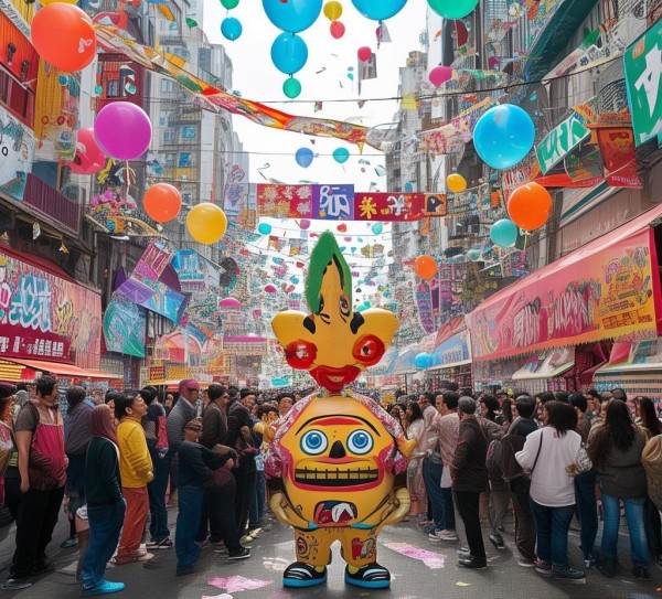 太二宣传广告案例，一场深度的营销狂欢