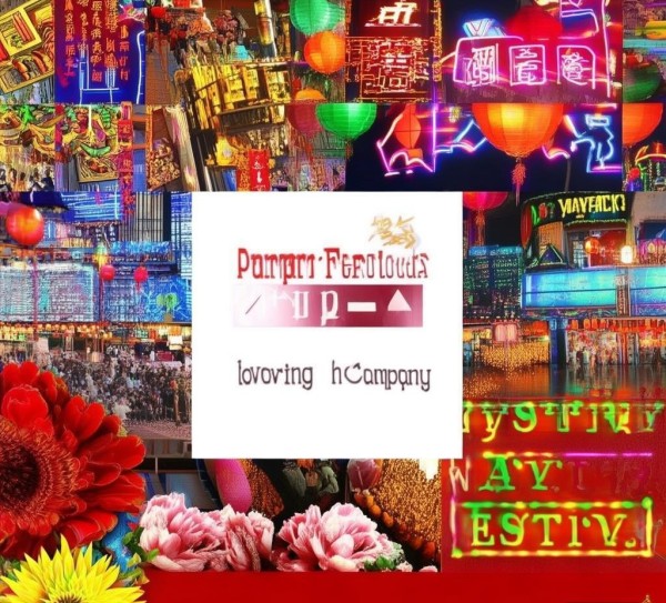 春节广告公司，创意与专业，让节日充满喜庆色彩