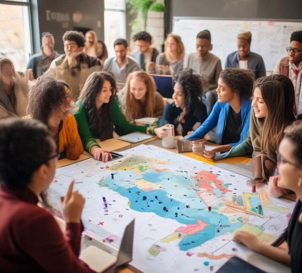 大二广告学规划，开启未来之旅